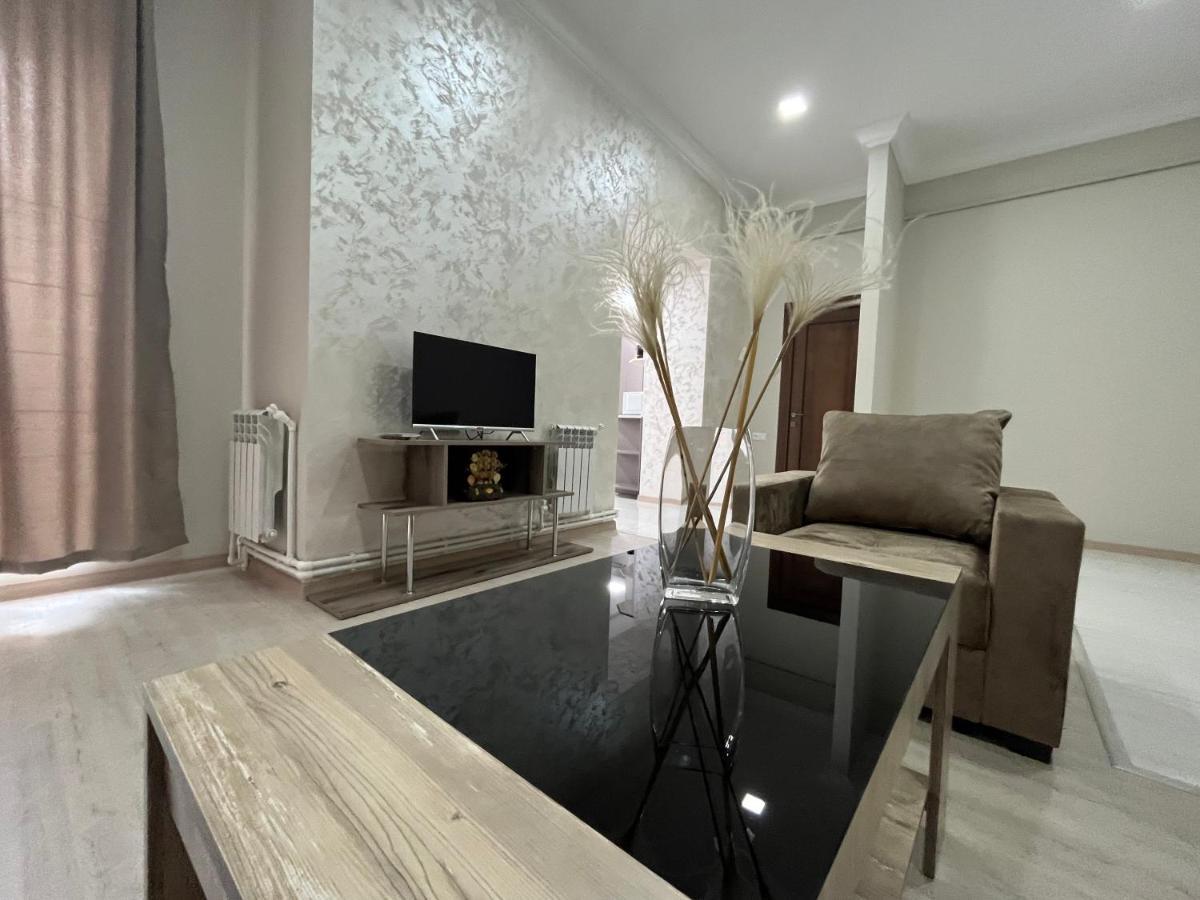 Appartement In Yerevan Luaran gambar