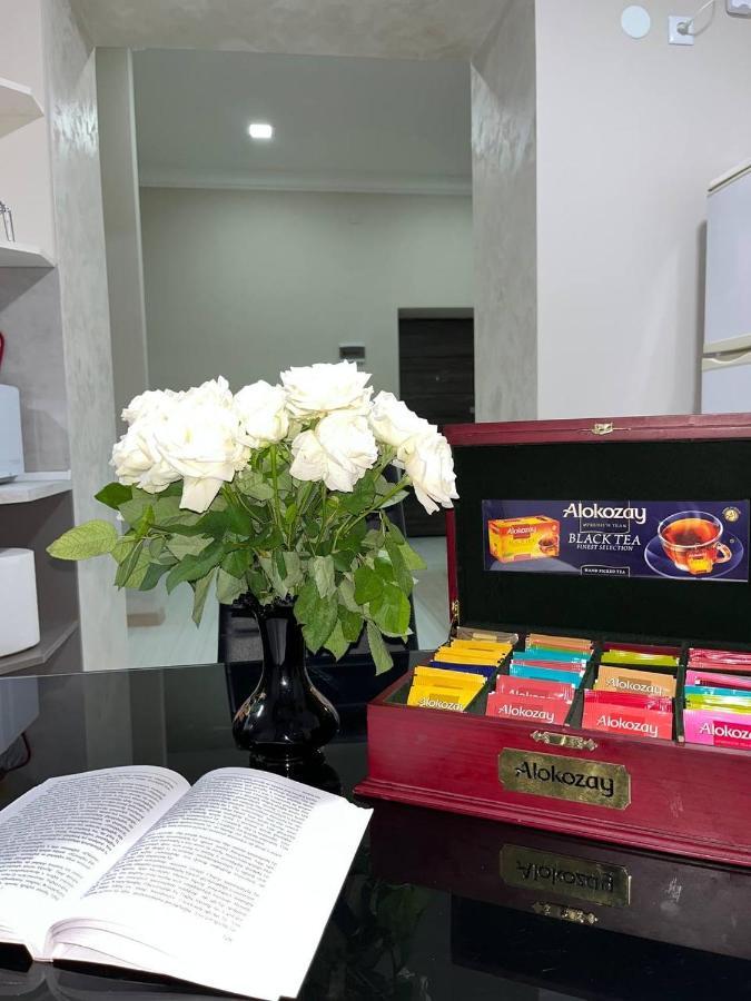 Appartement In Yerevan Luaran gambar