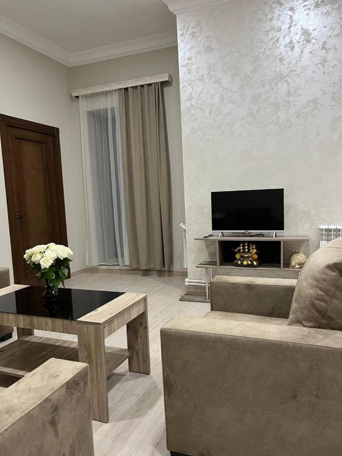 Appartement In Yerevan Luaran gambar