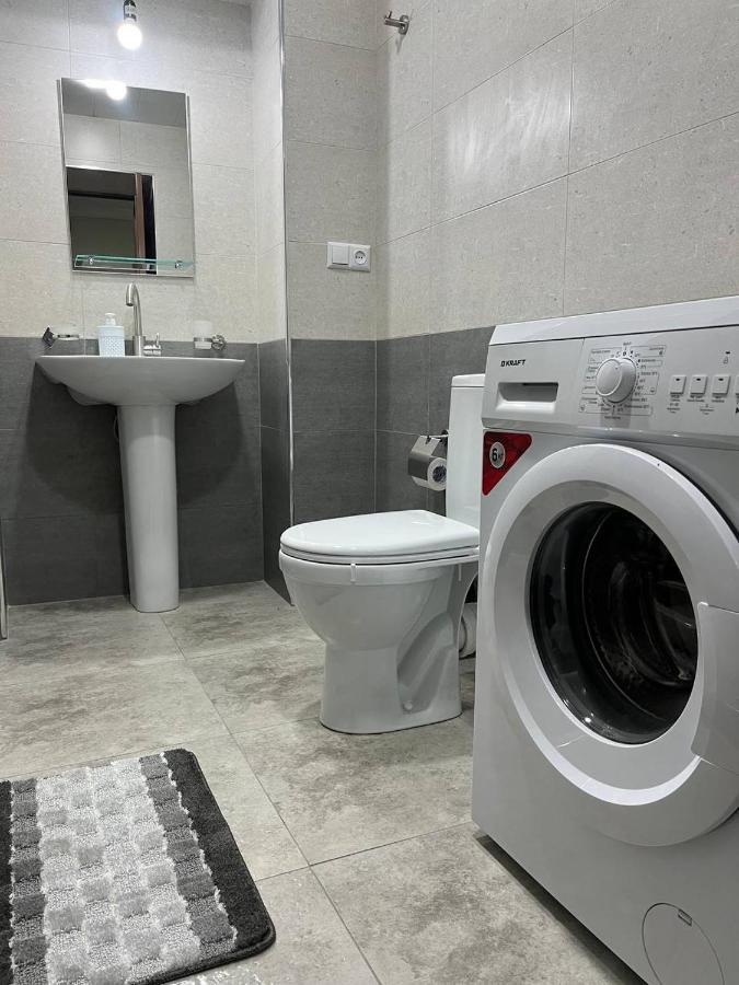 Appartement In Yerevan Luaran gambar