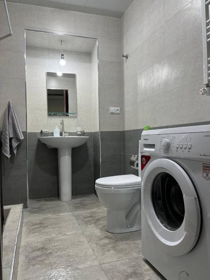 Appartement In Yerevan Luaran gambar