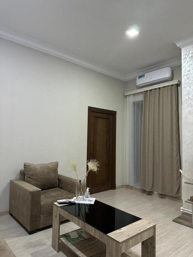 Appartement In Yerevan Luaran gambar